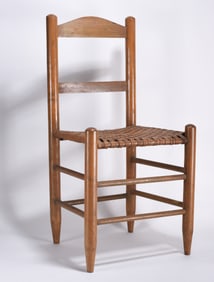 North Carolina Small Chair