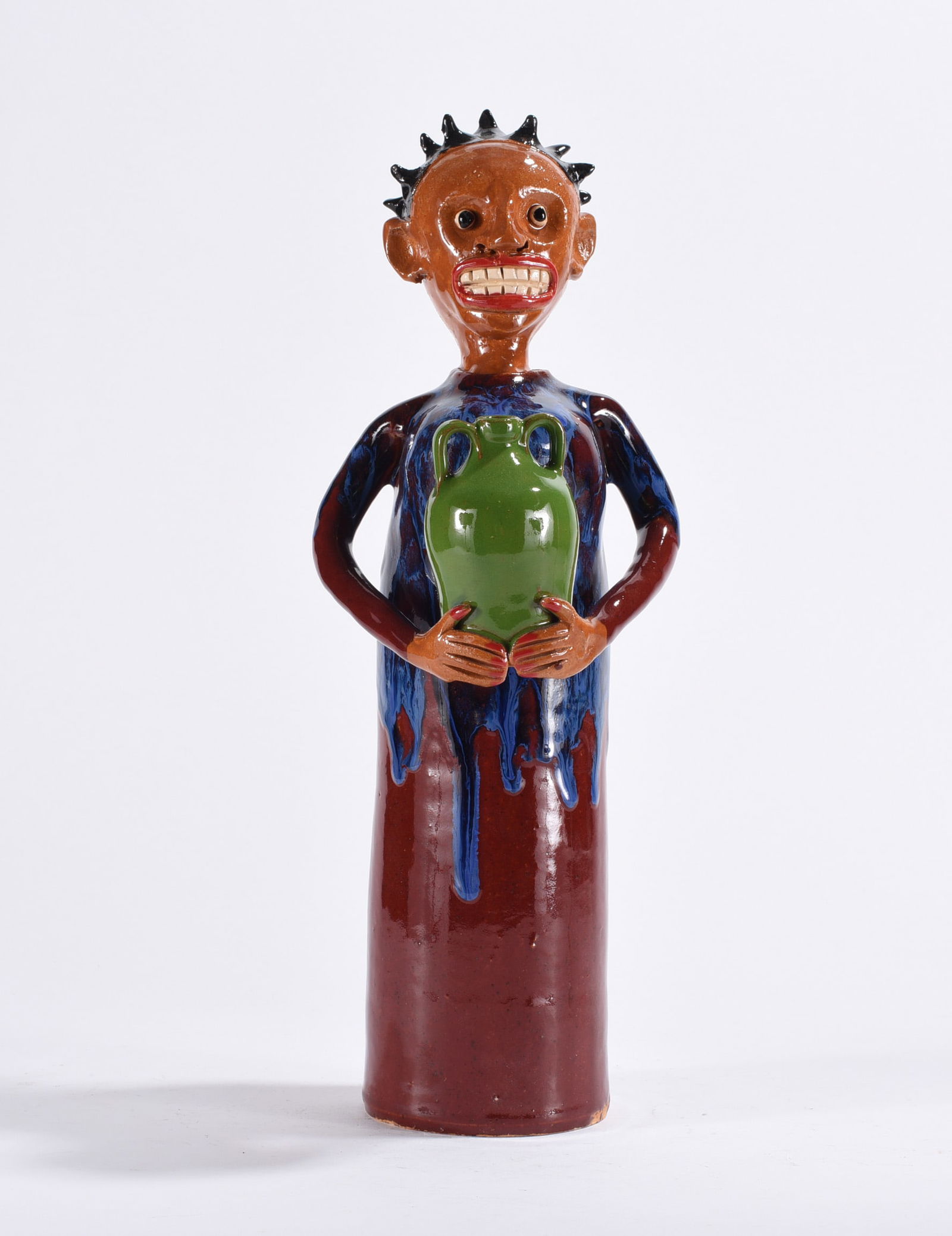 Marvin Bailey Woman Figural (1 of 3)