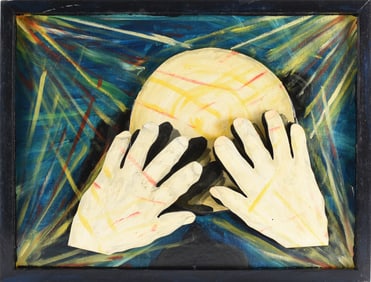 Dr. Richard Seed (1937 - 2021)