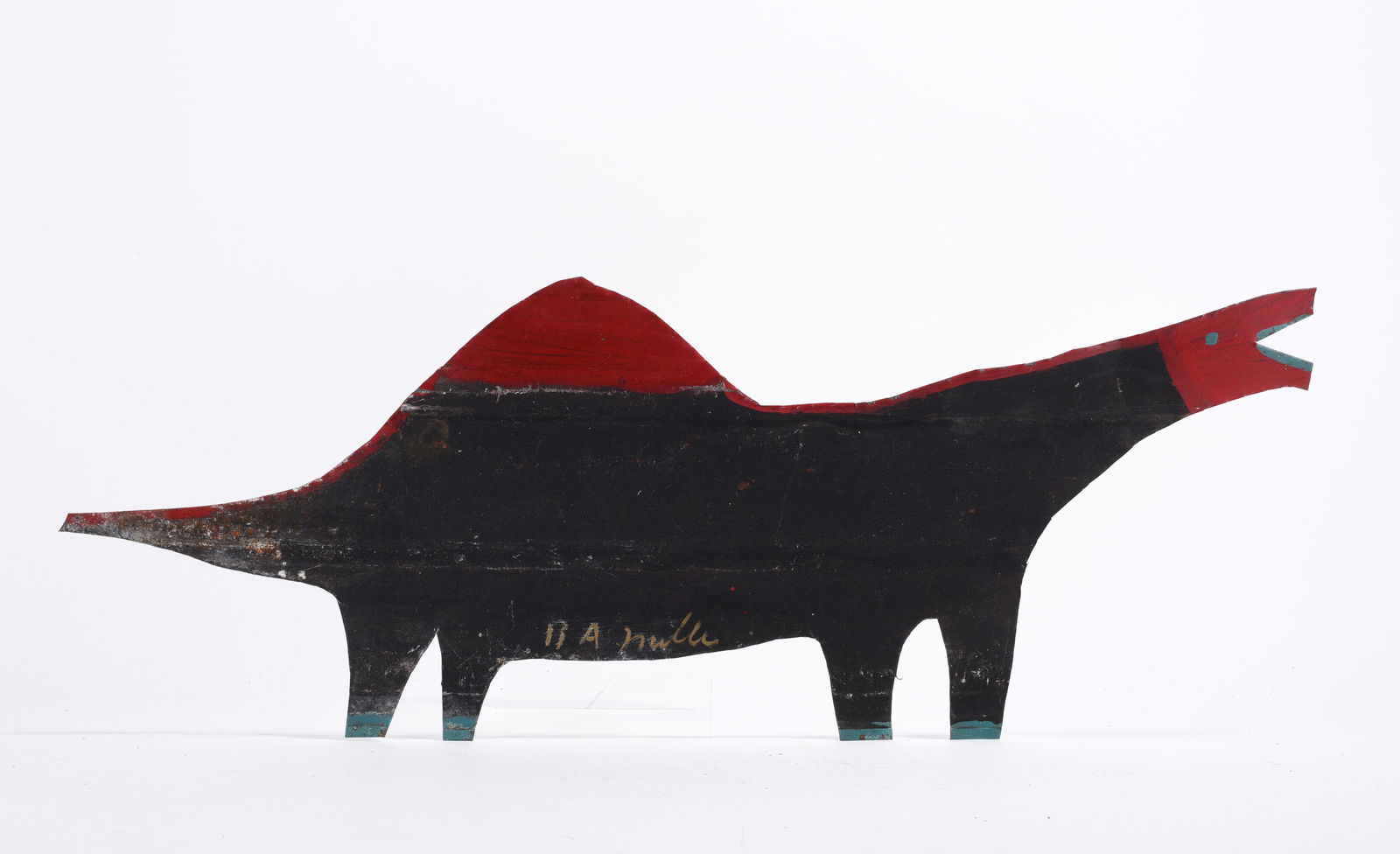 RA Miller Tin Cutout (1 of 4)