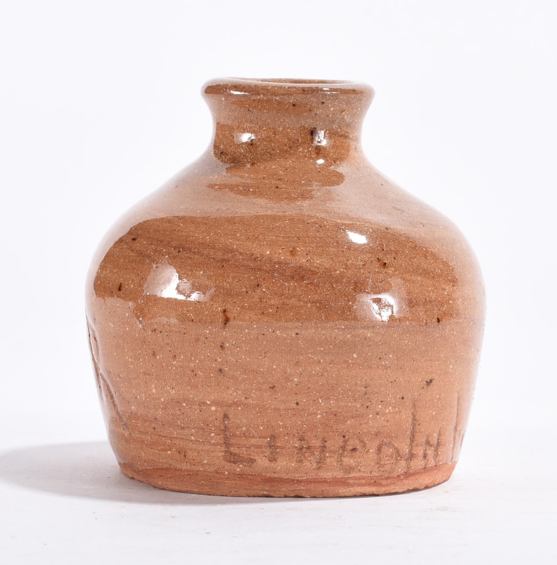 Lincolnton NC Miniature Pottery: Lincolnton NC Miniature Pottery