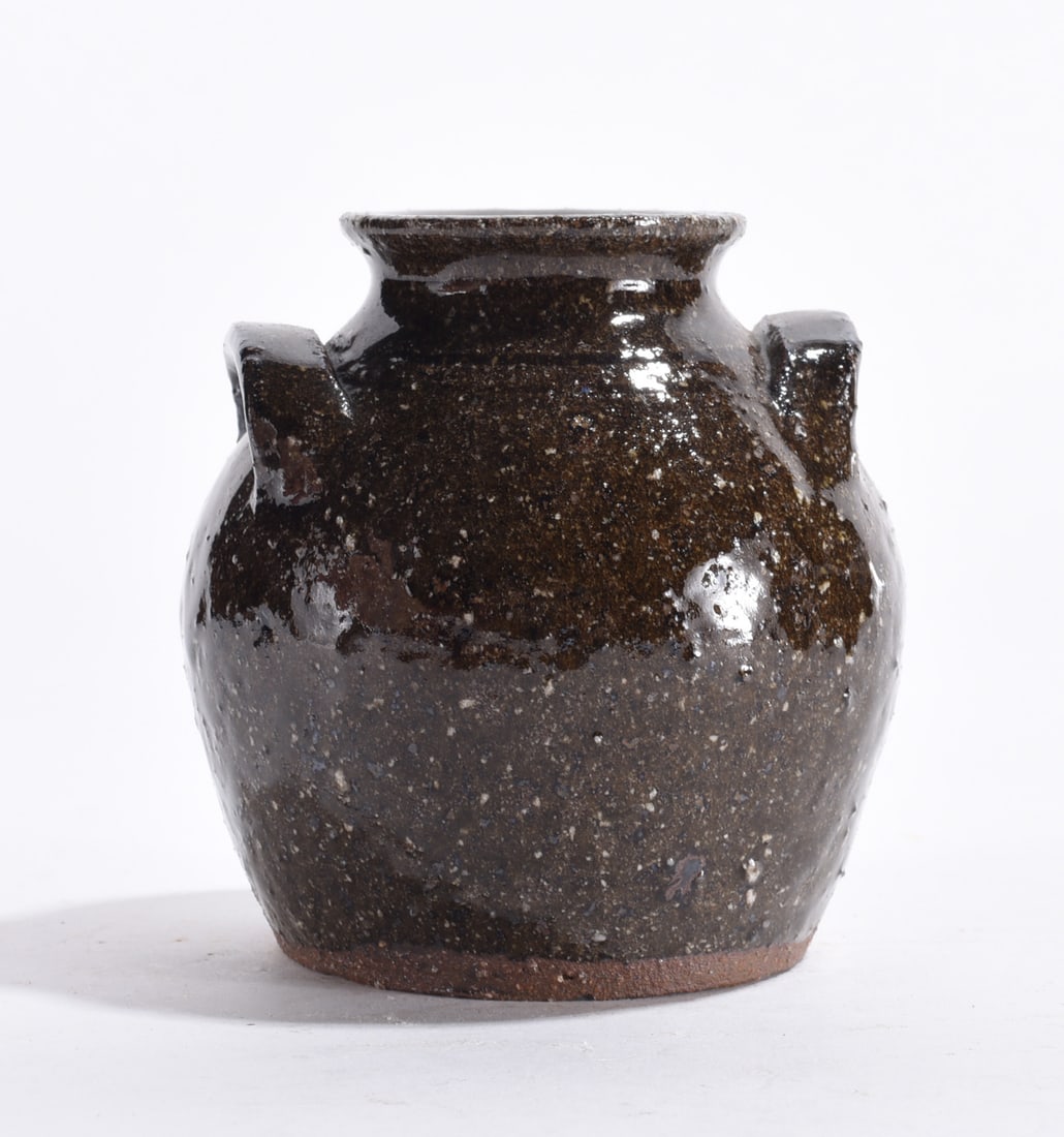 Charles Lisk Miniature Jar (1 of 3)