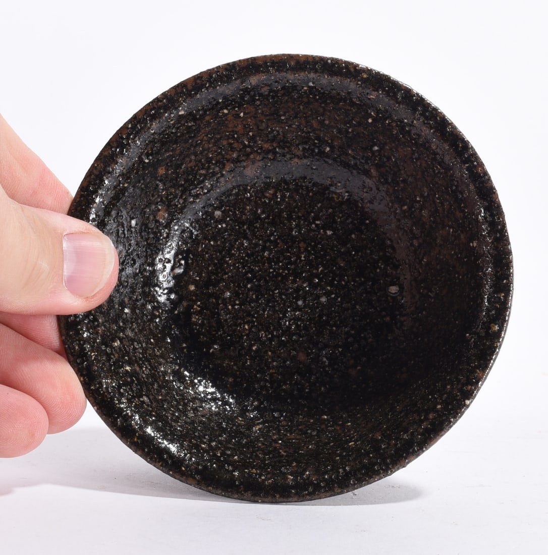 Charles Lisk Miniature Bowl: Charles Lisk Miniature Bowl