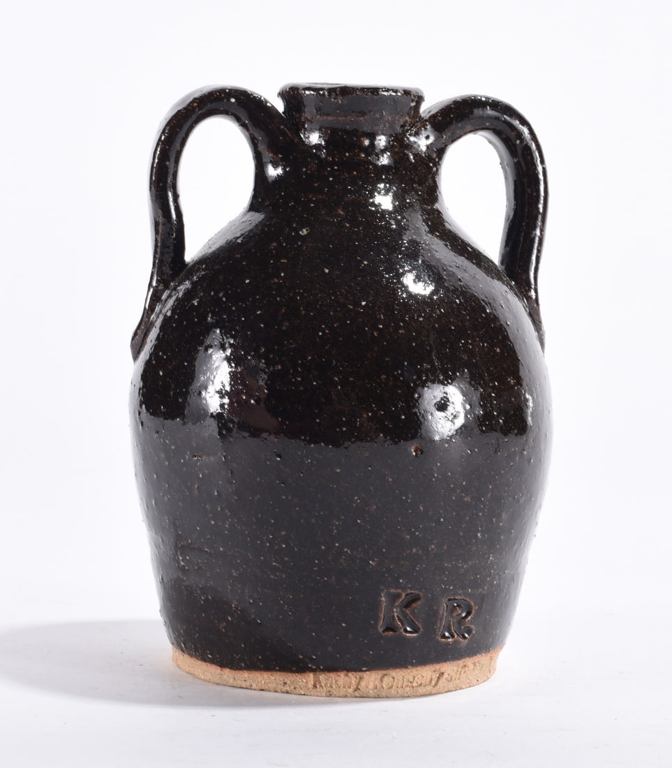 Kathy Richards Miniature Jug (1 of 3)