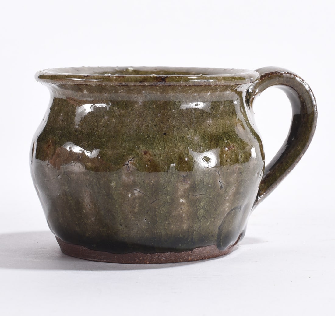 Charles Lisk Miniature Batter Pitcher (1 of 4)