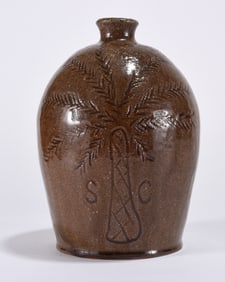 Marvin Bailey South Carolina Jug