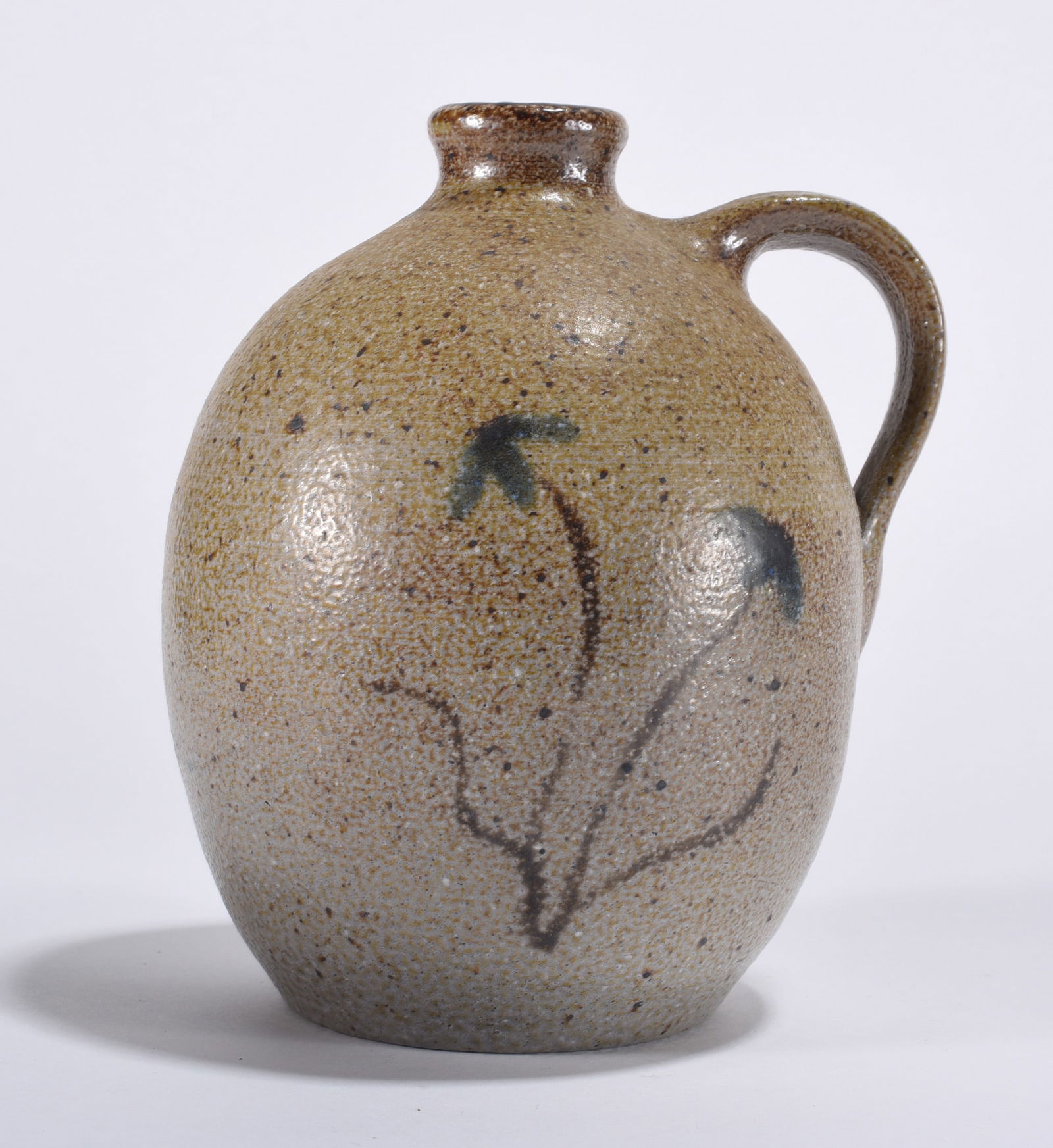 Jugtown Pottery Jug (1 of 3)