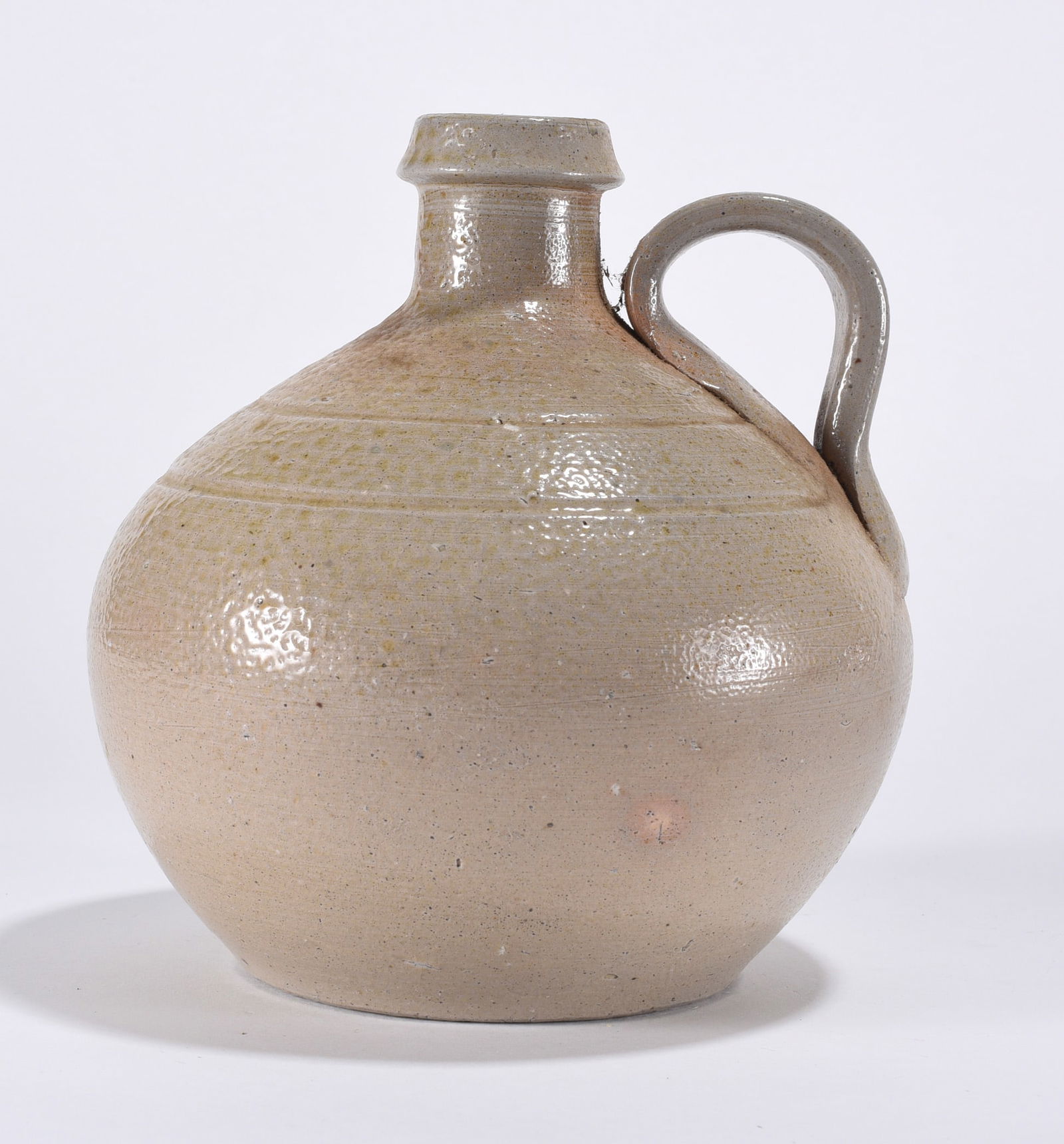 Jugtown Pottery Jug (1 of 3)