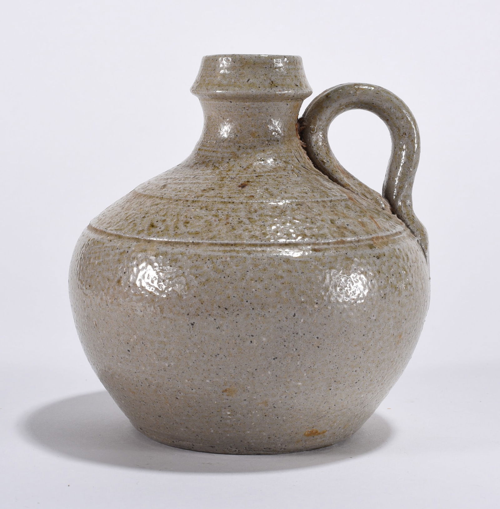 Ben Owen Pottery Jug (1 of 3)