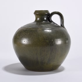 Ben Owen Pottery Jug