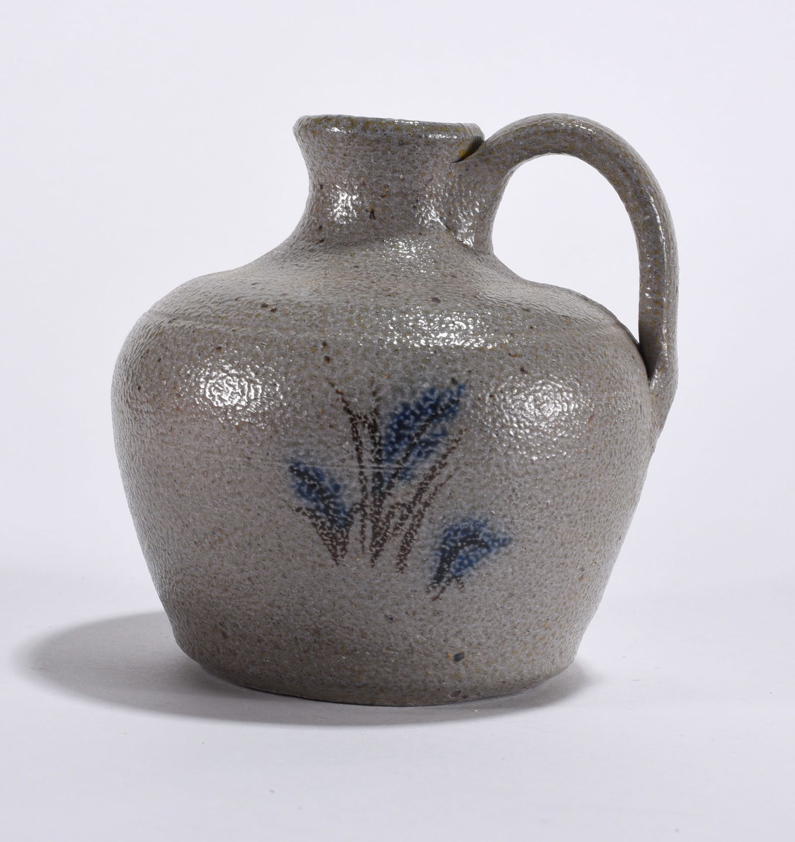 ML Owens Pottery Jug (1 of 3)