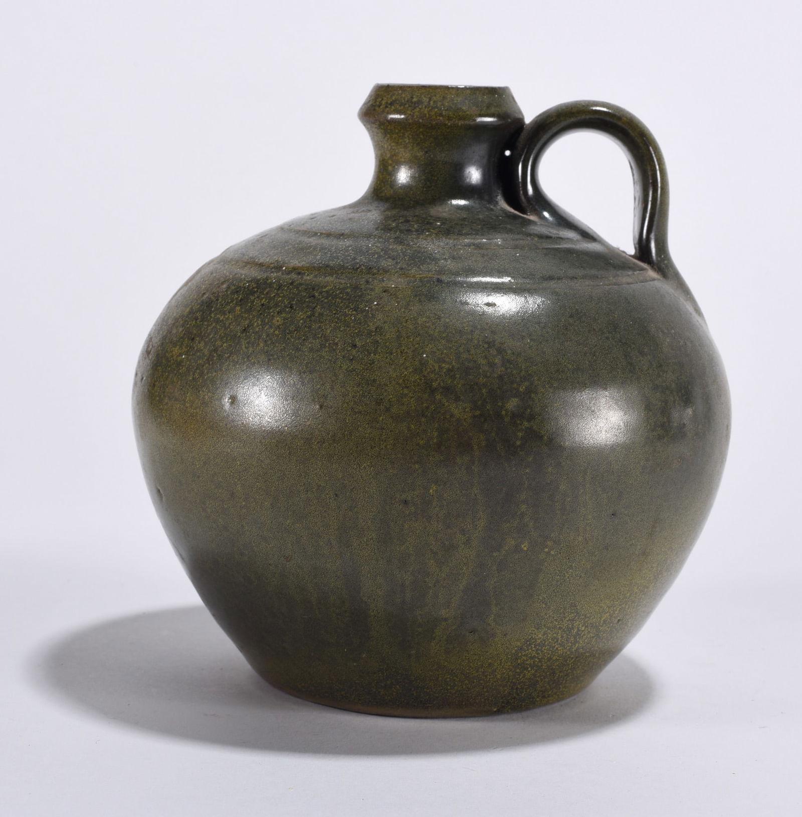 Ben Owen Pottery Jug (1 of 3)