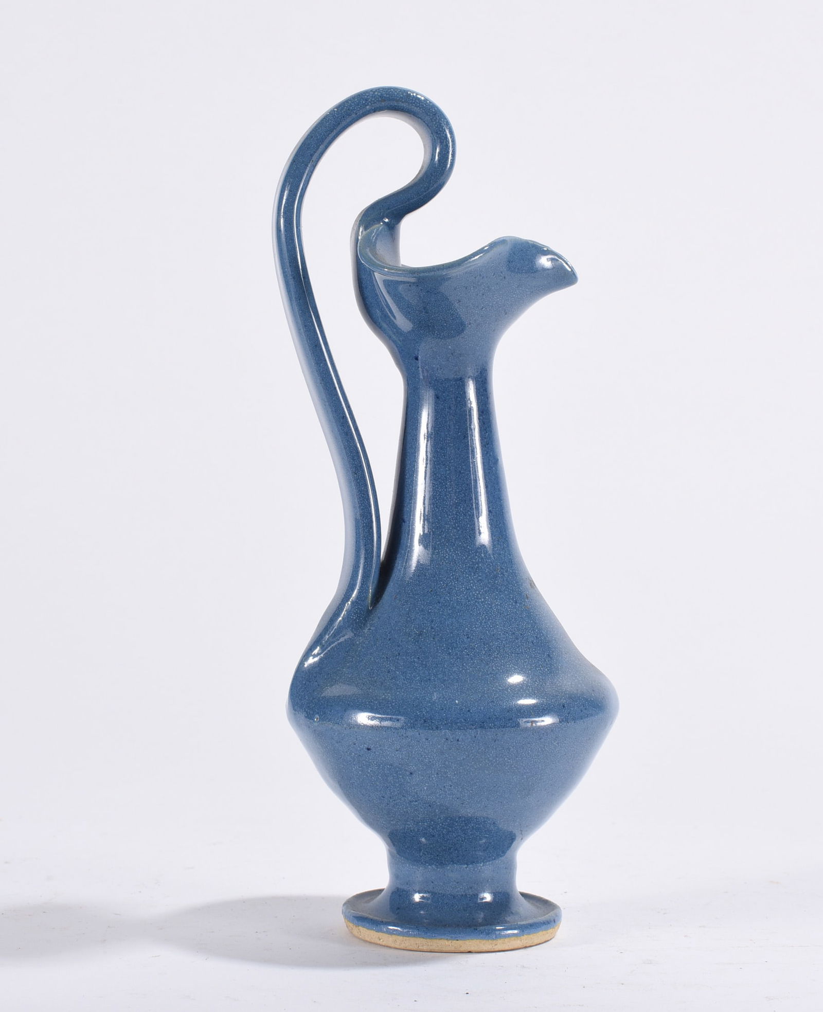 North Carolina Pottery Rebecca Pitcher: 7" All items can be in house shipped to get in house shipping select SELF ARRANGE. Shipping takes 3 weeks or less but up to 3 weeks.