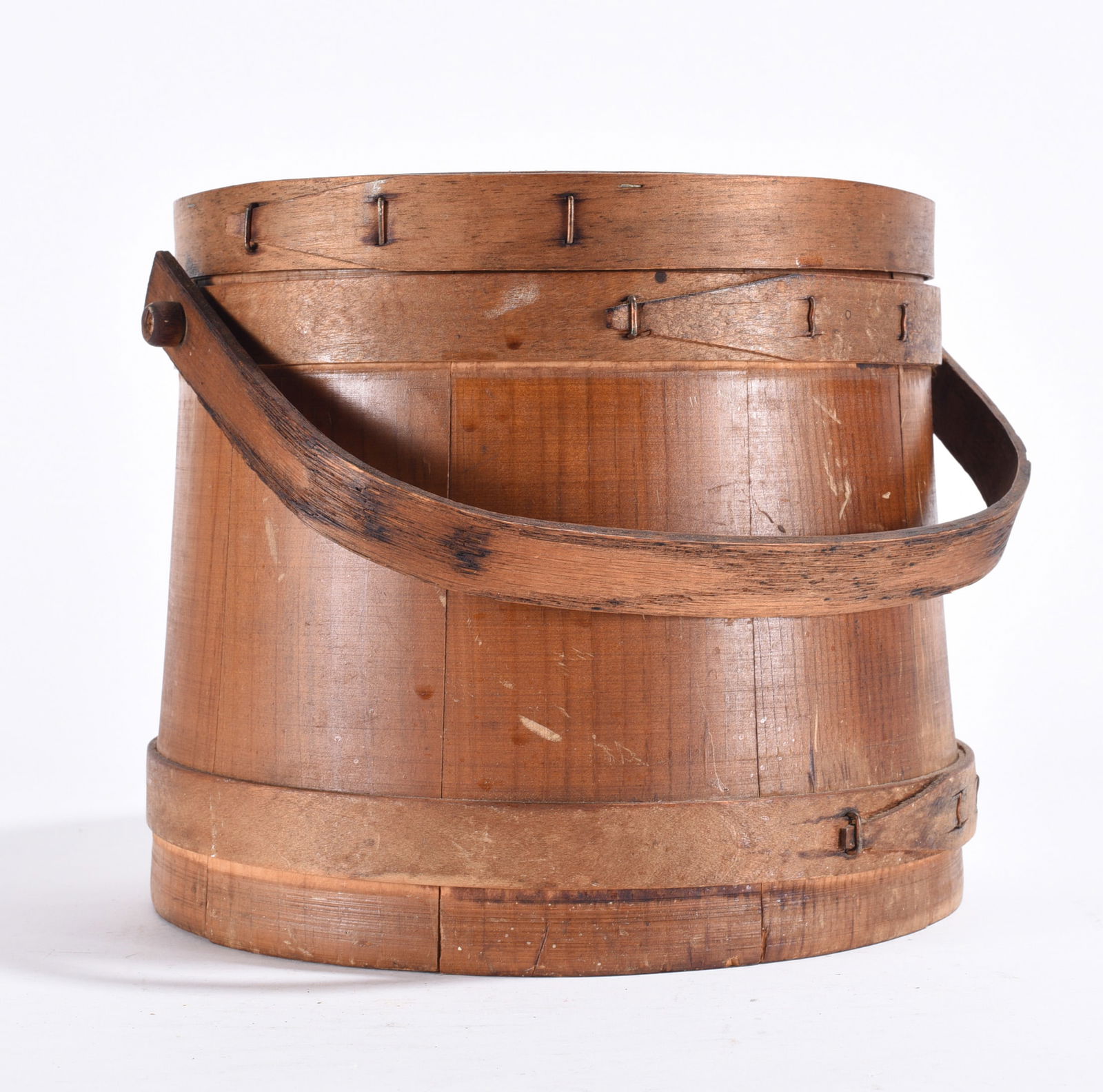 Antique Firkin ca. 1870