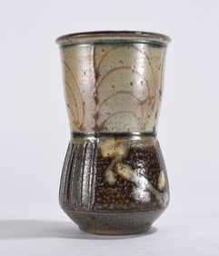 Studio Pottery Cup