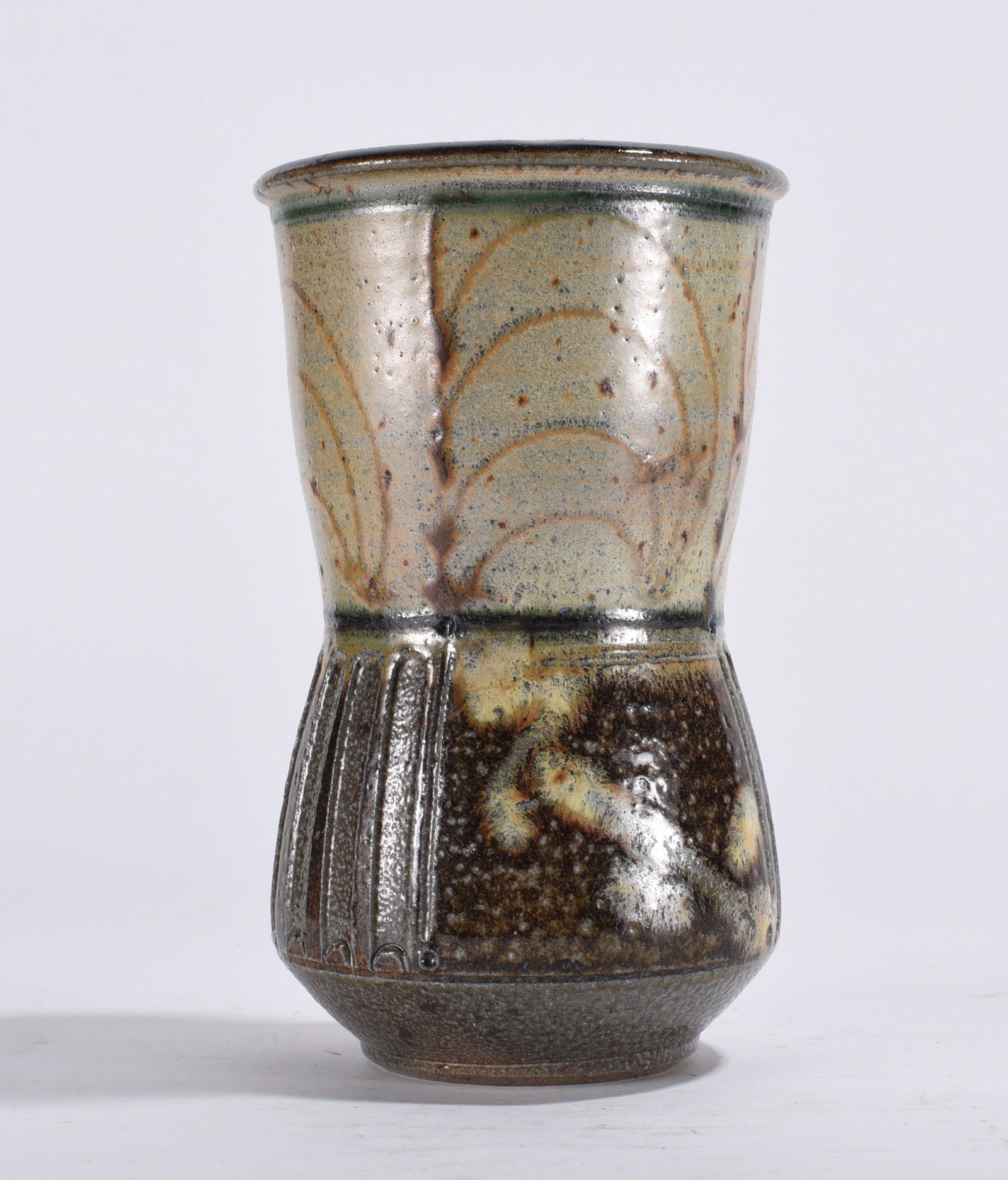 Studio Pottery Cup (1 of 3)
