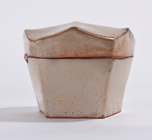 Jayson Lawfer Studio Pottery