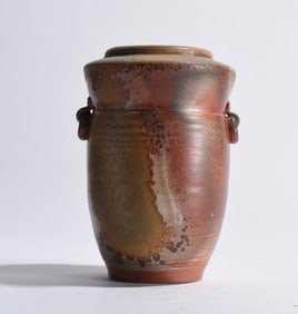 Studio Pottery Vase