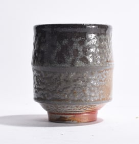 Studio Pottery Cup