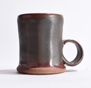 Studio Pottery Coffee Mug