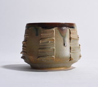 Studio Pottery Vase