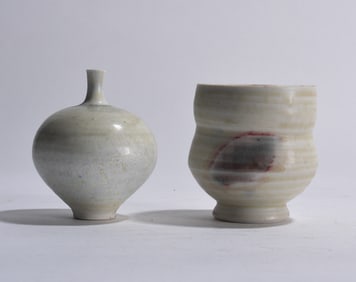 Ceramic Vessels