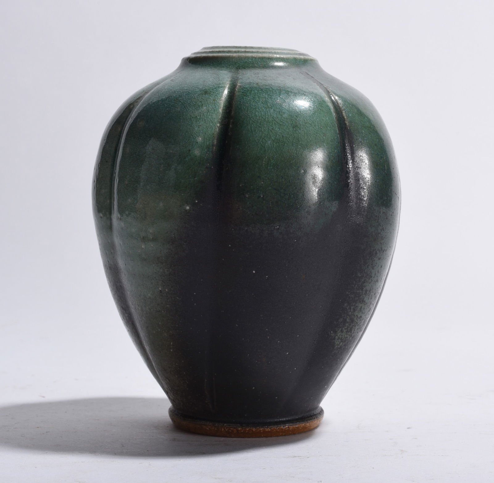 Ben Owen III Pottery Vase (1 of 4)