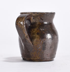 ca. 1900 Miniature Pitcher