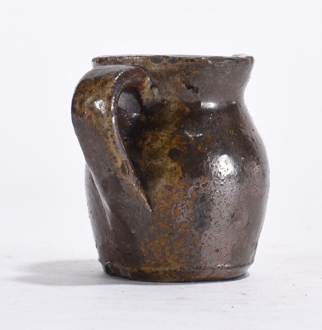 ca. 1900 Miniature Pitcher (1 of 3)