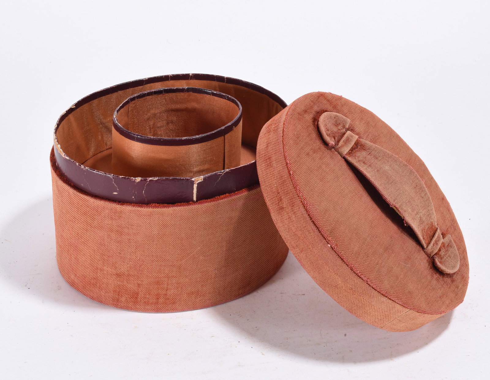 Victorian Collar Box (1 of 4)