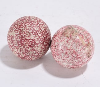 Victorian Carpet Ball