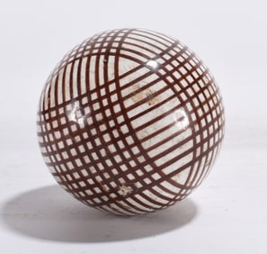 Victorian Carpet Ball