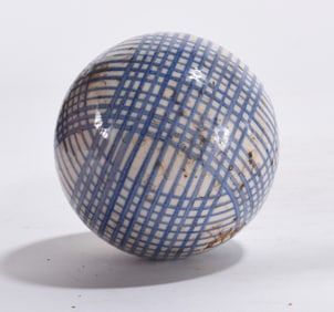 Victorian Carpet Ball