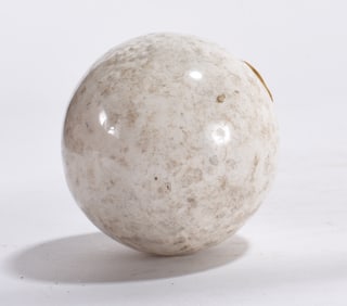 Victorian Carpet Ball