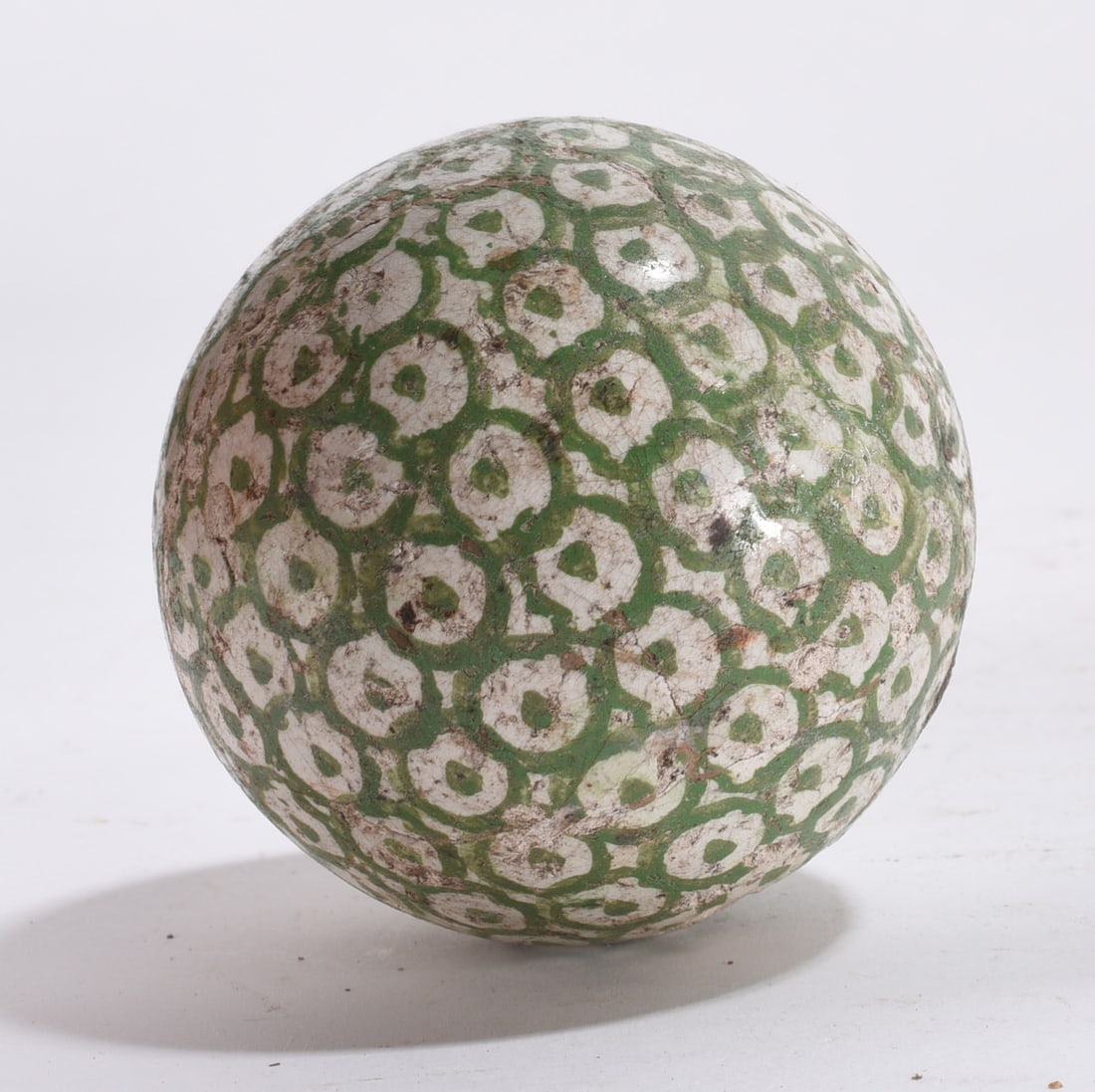 Victorian Carpet Ball (1 of 2)