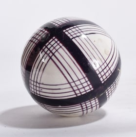 Victorian Carpet Ball