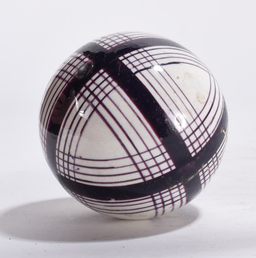 Victorian Carpet Ball (1 of 2)