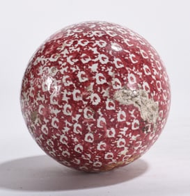 Victorian Carpet Ball