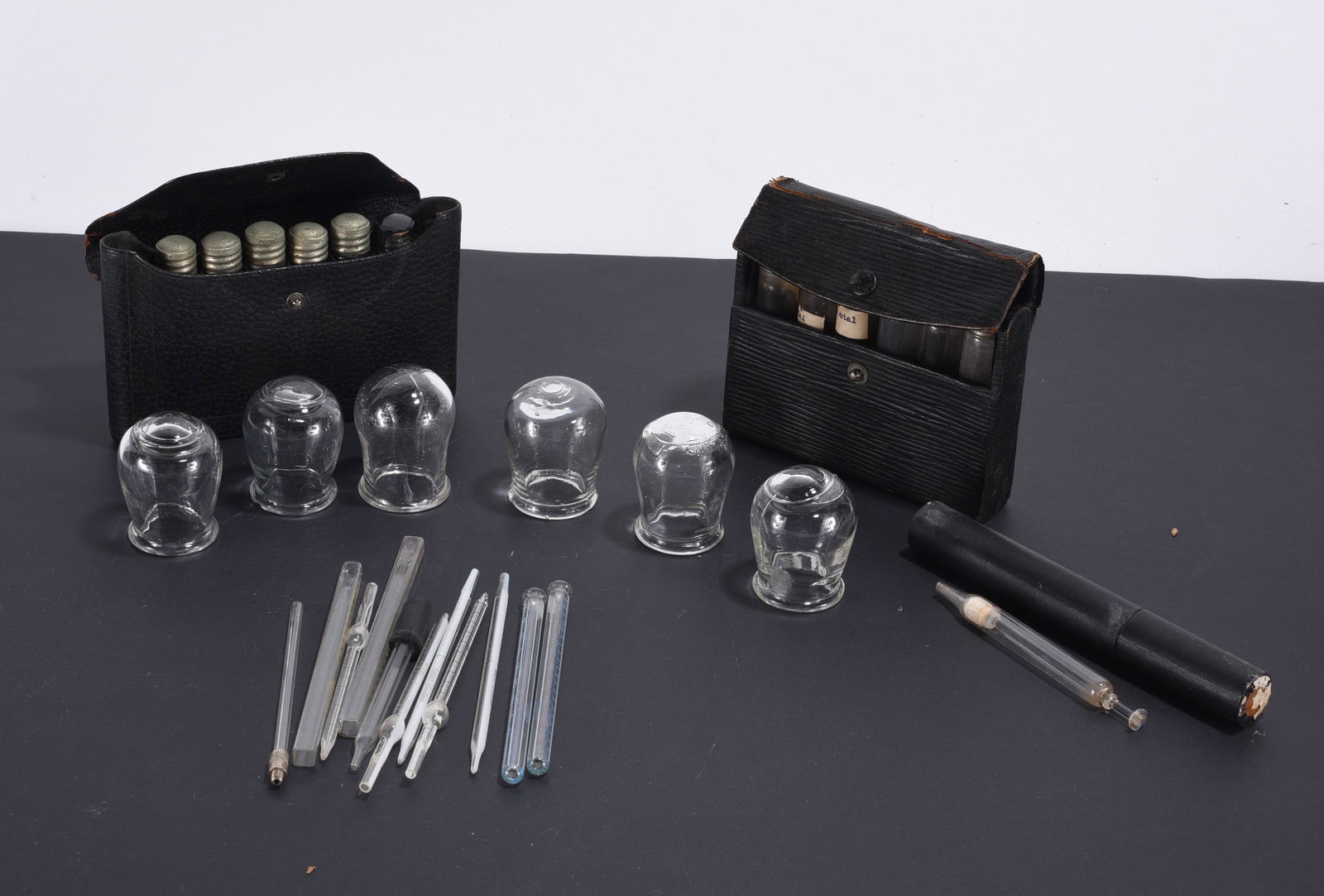 Antique Medical Devices (1 of 4)