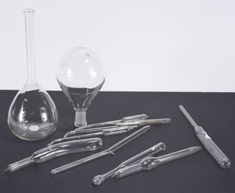 Antique Medical Devices