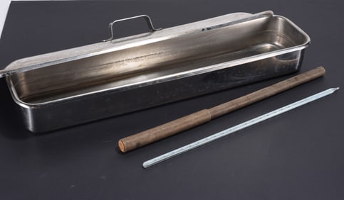 Antique Medical Devices