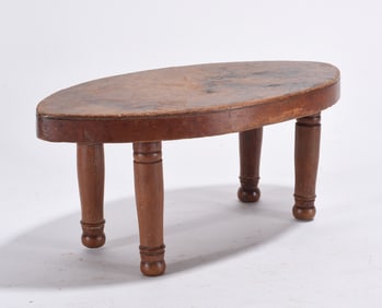 Miniature Stool ca.1910