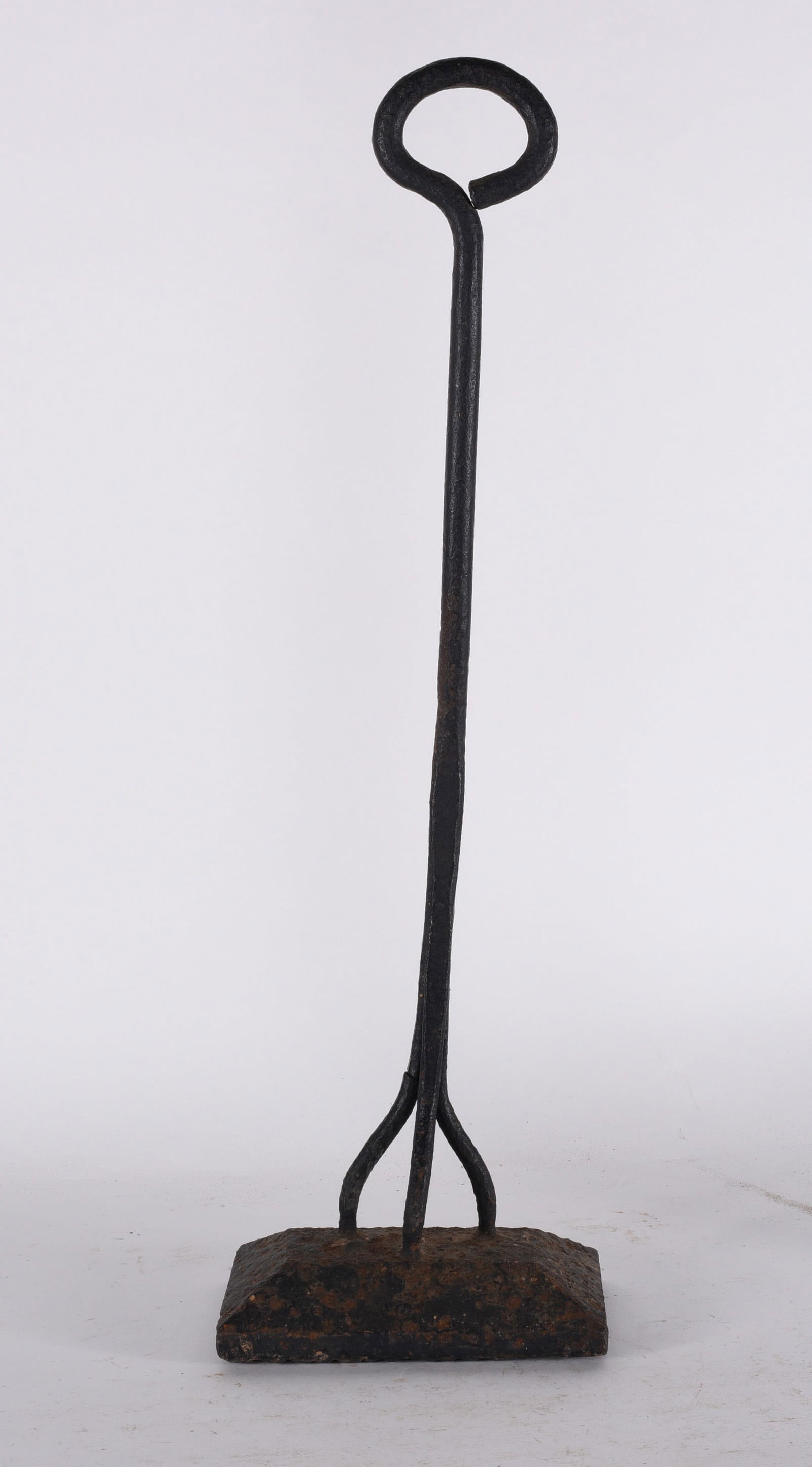 North Carolina Whiskey Distillers Barrel Branding Stamp (1 of 3)