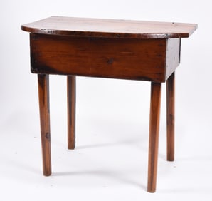 ca. 1900 Work Table