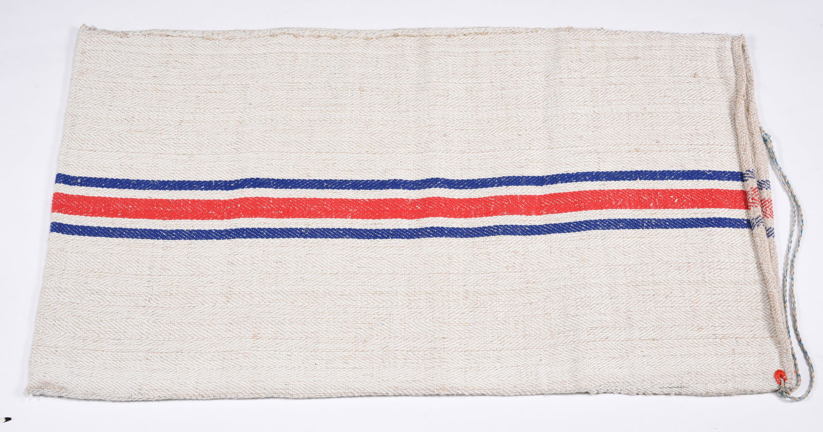 Vintage Linen Grain Sack (1 of 2)