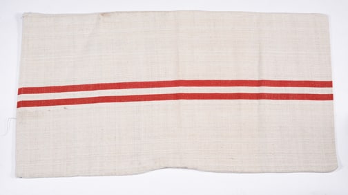 Vintage Linen Grain Sack