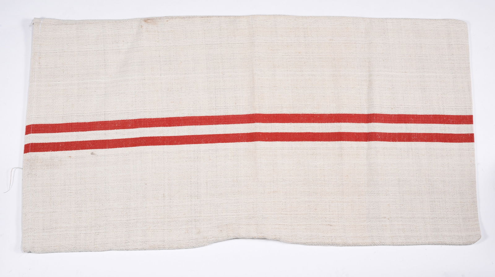 Vintage Linen Grain Sack (1 of 2)