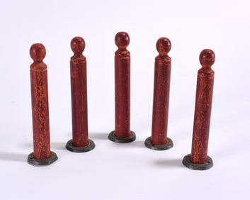 Antique Christmas Ornaments