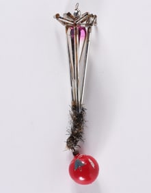 Antique Christmas Ornaments