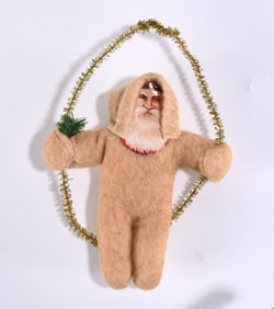 Antique Christmas Ornaments